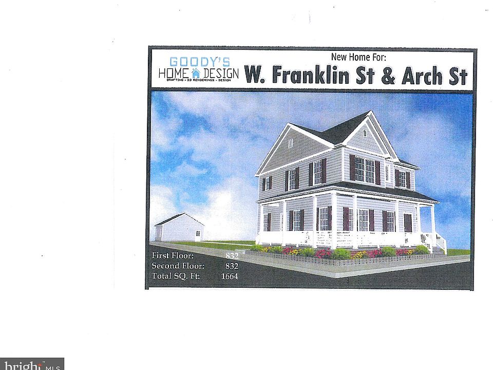 0 Arch & Franklin St, Ephrata, PA 17522 Zillow