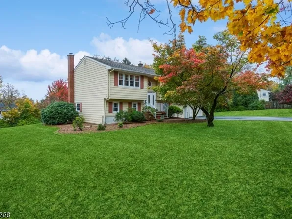 13 Jeffrey Ct, Branchburg Twp., NJ 08876