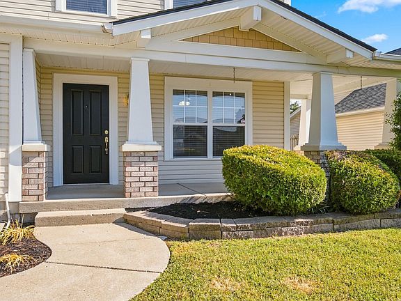 5th image of 2316 Crescent Valley Pl