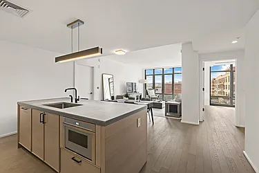 1425 Hudson Street, #11B