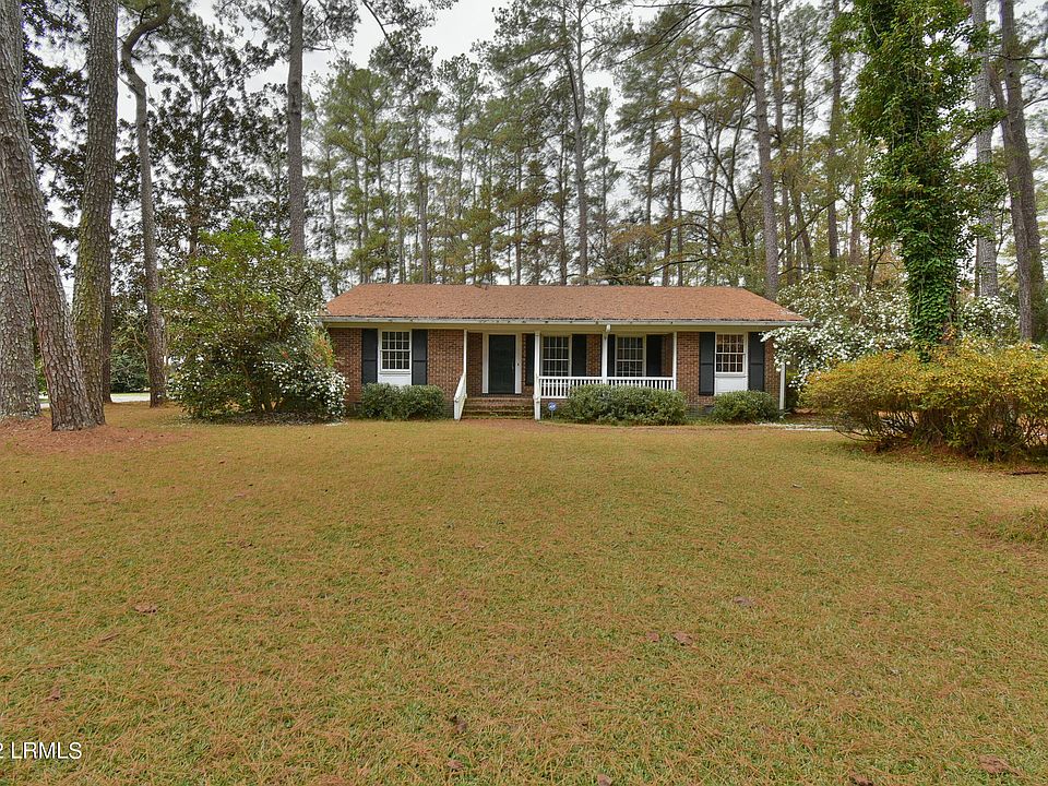 201 Fenwick Rd, Walterboro, SC 29488 Zillow