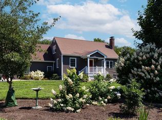 52 Lovering St, Medway, MA 02053