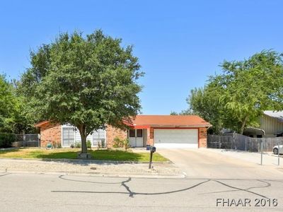 1503 Dallas St, Killeen, TX, 76541