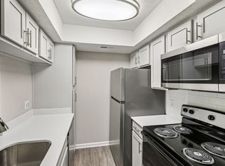 Creekside Canopy, Charlotte, NC 28212