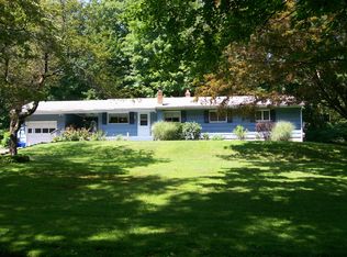 12 Osborn Farm Rd, Weston, CT 06883