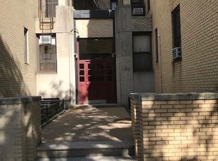 630 Fort Washington Ave APT 5J, New York, NY 10040