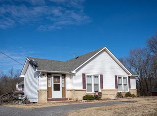 875 Tatumville Rd, Newbern, TN 38059