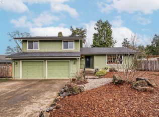 2354 Blackburn St, Eugene, OR 97405