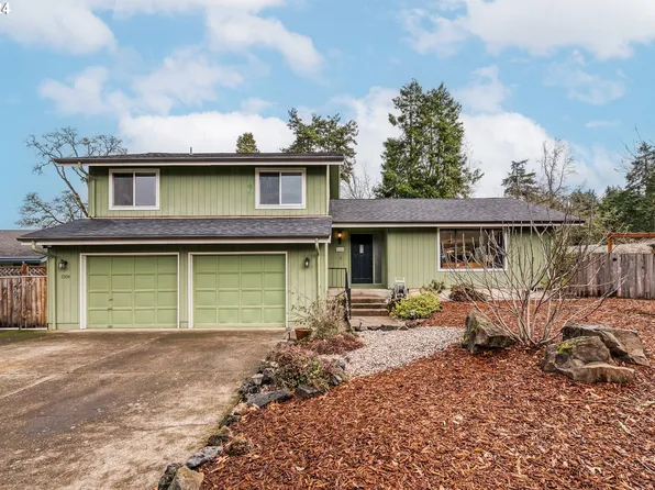 2354 Blackburn St, Eugene, OR 97405