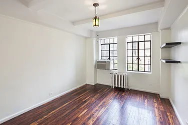 Rented by Compass