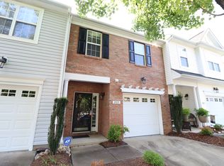 2935 Winding Waters Way, Raleigh, NC 27614