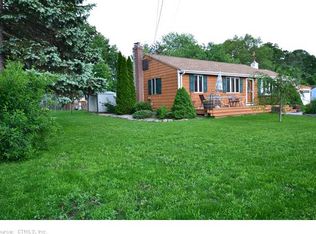 17 Jude Rd, Plainville, CT 06062