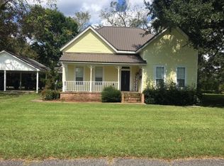 209 Rose Ave, Newhebron, MS 39140