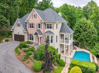 1 Hickory Rdg, Fletcher, NC 28732