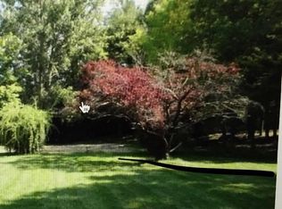 3794 E Shore Dr, Stanton, MI 48888