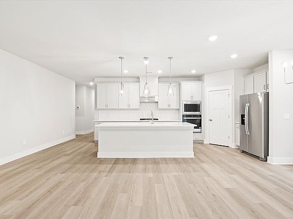 Welcome to the Gibson floorplan at Riverwood Farm.