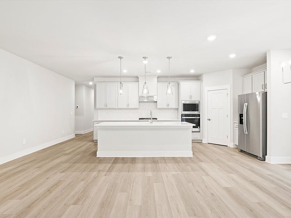 Welcome to the Gibson floorplan at Riverwood Farm.