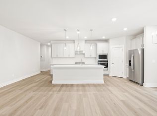 Gibson Plan, Crossing at Abner Creek, Greer, SC 29651