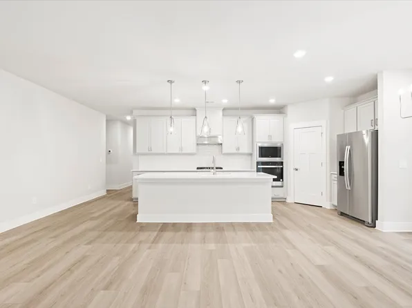 Gibson Plan, Crossing at Abner Creek