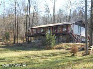 521 Furnace Rd, Lewisburg, PA 17837