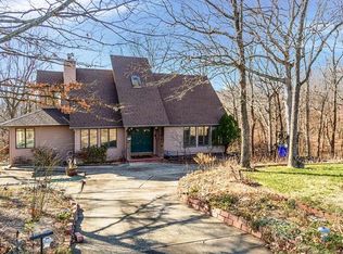 1315 Ridge Rd, Ballwin, MO 63021