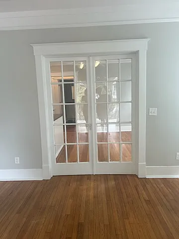 2109 Abercorn St #3 — Photo 4