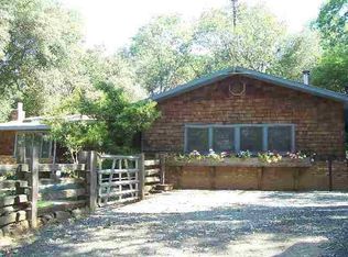 6715 La Porte Rd, Bangor, CA 95914