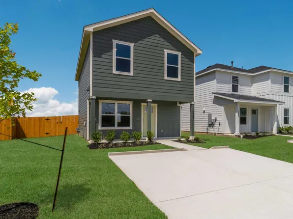 175 Safflower Dr, Kyle, TX 78640