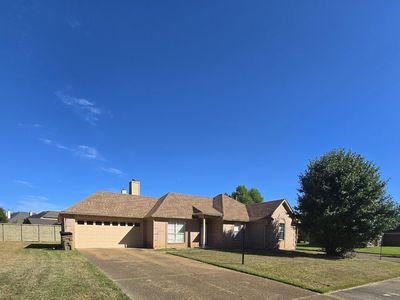 4826 Callaway Hills Dr Lot 112, Memphis, TN, 38125