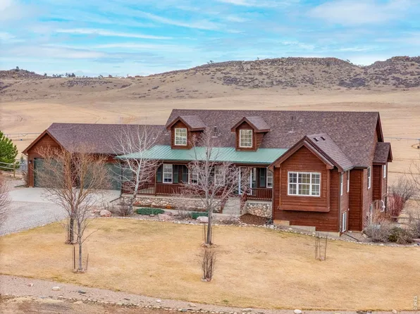 7864 Heart J Trl, Loveland, CO 80537