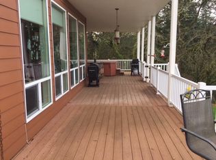 33502 NW Norstar Ranch Rd, Ridgefield, WA 98642