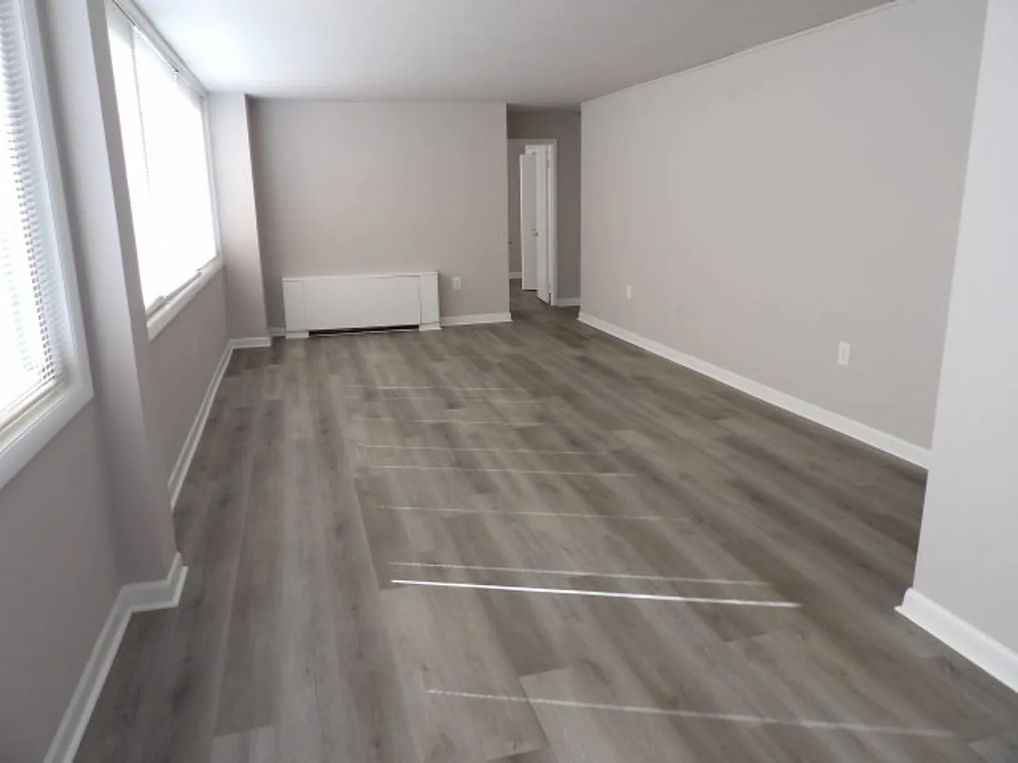 Recently renovated, this unique 1-bedroom unit has it all!! — Photo 2