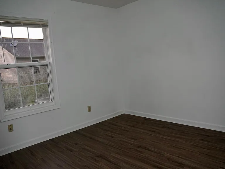 masters bedroom