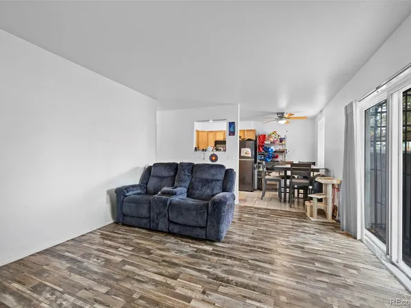 9240 W 49th Avenue #306, Wheat Ridge, CO 80033