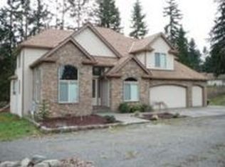 11702 NE 64th Ave, Vancouver, WA 98686