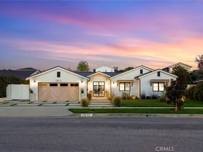 2812 Carob St, Newport Beach, CA, 92660