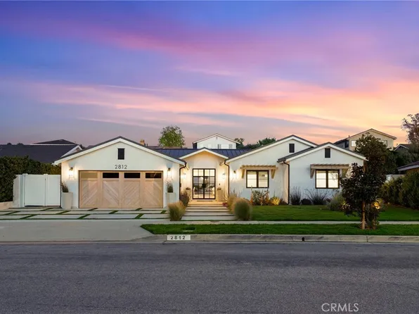 2812 Carob St, Newport Beach, CA 92660