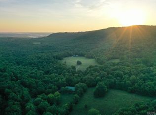 4890 Meers Creek Rd, Leslie, AR 72645