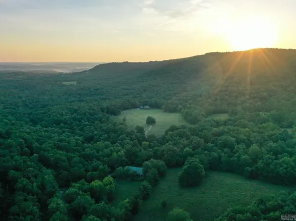 4890 Meers Creek Rd, Leslie, AR 72645