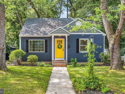 412 Somerset Ave, Salisbury, MD, 21801