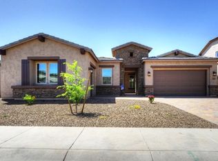 3015 E Derringer Way, Gilbert, AZ 85297