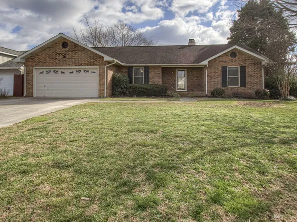 1811 Ridge Creek Ln, Knoxville, TN 37938