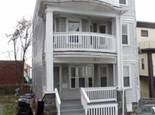 56 Everton St APT 3, Boston, MA 02121