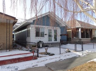 1119 E 5th St, Anaconda, MT 59711