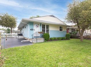 3090 Hillgate Rd, Columbus, OH 43207