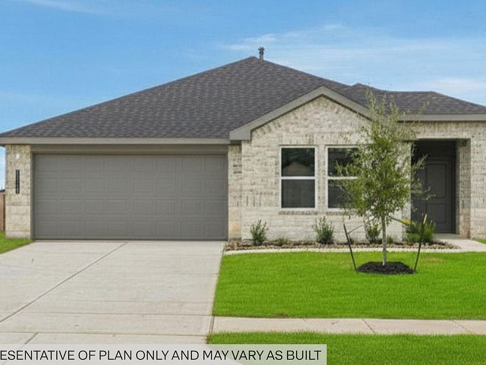 1st image of 16538 Pinecone Grove Ln