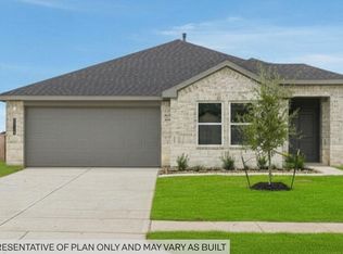 27548 Evergreen Cone Ln, Magnolia, TX 77355
