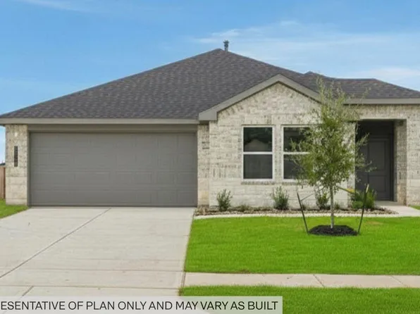 27548 Evergreen Cone Ln, Magnolia, TX 77355