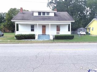 505 S Coit St, Florence, SC 29501