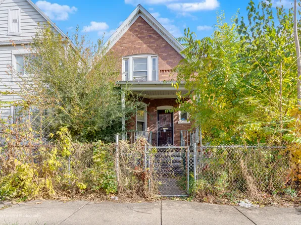 7327 S Kenwood Ave, Chicago, IL 60619